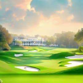 The Top 10 Golf Courses in the World