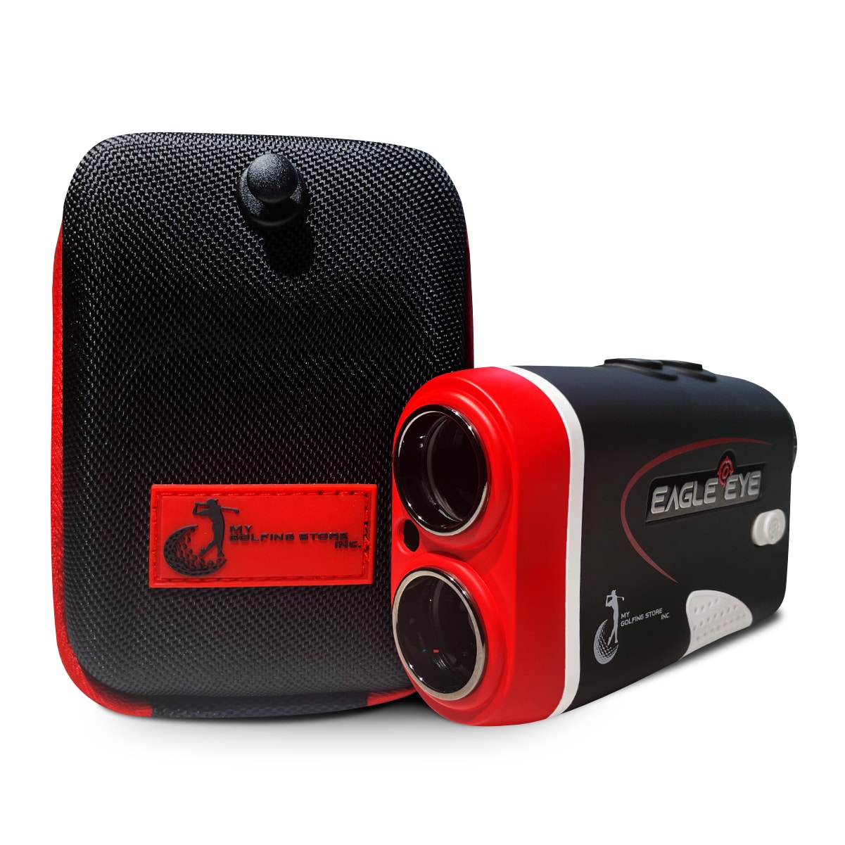 Eagle Eye Range Finder Golf Essentials Guide Fairway Tips and News