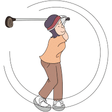 golf fitness equipment