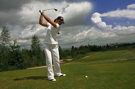 best golf swing tips