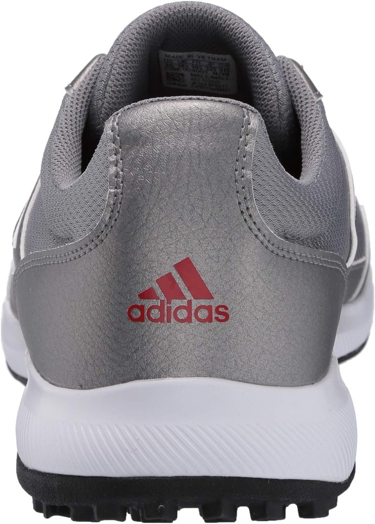adidas Mens Tech Response 2.0 Golf Shoe
