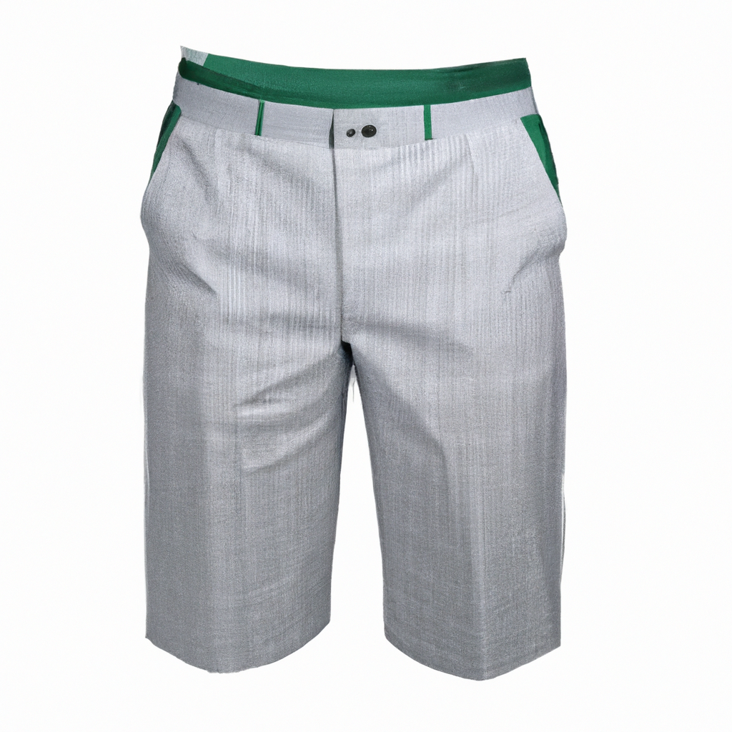 PUMA Golf 2019 Mens Jackpot Short