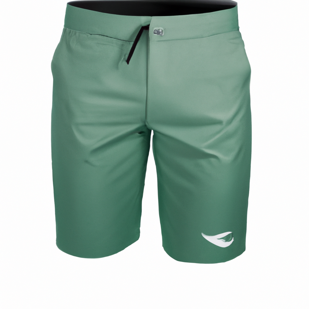 PUMA Golf 2019 Mens Jackpot Short