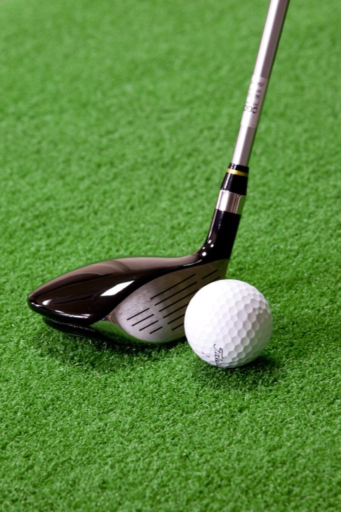 SWING GROOVER