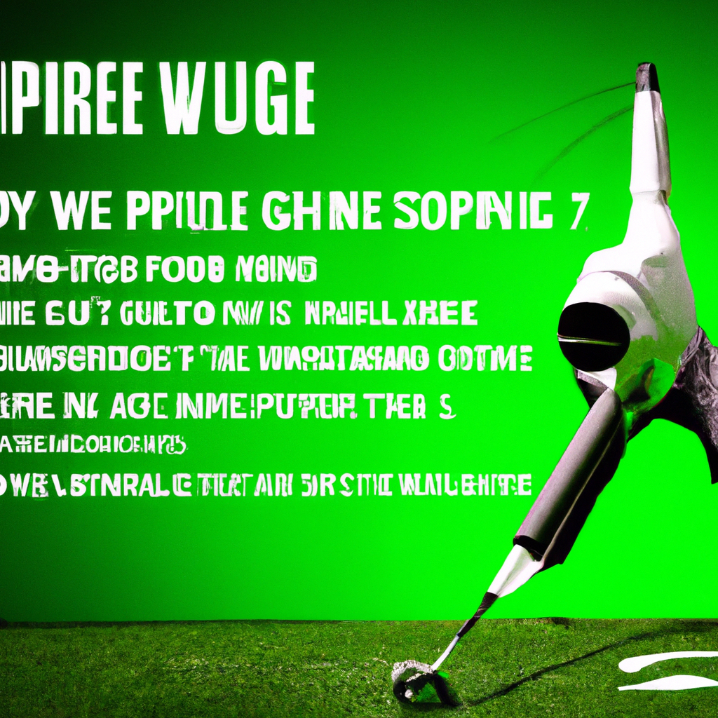SWING GROOVER