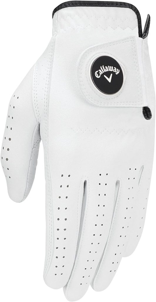 Callaway Mens Golf Glove