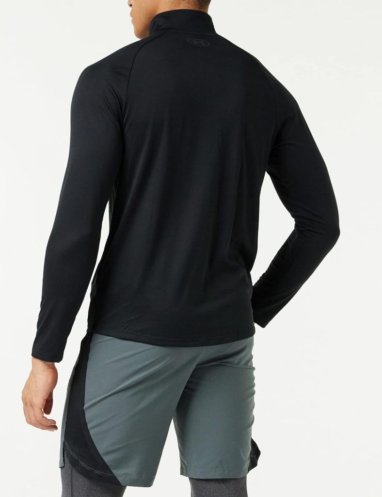 Under Armour Mens Tech 2.0 1/2 Zip