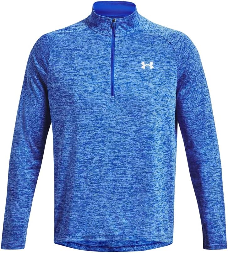 Under Armour Mens Tech 2.0 1/2 Zip