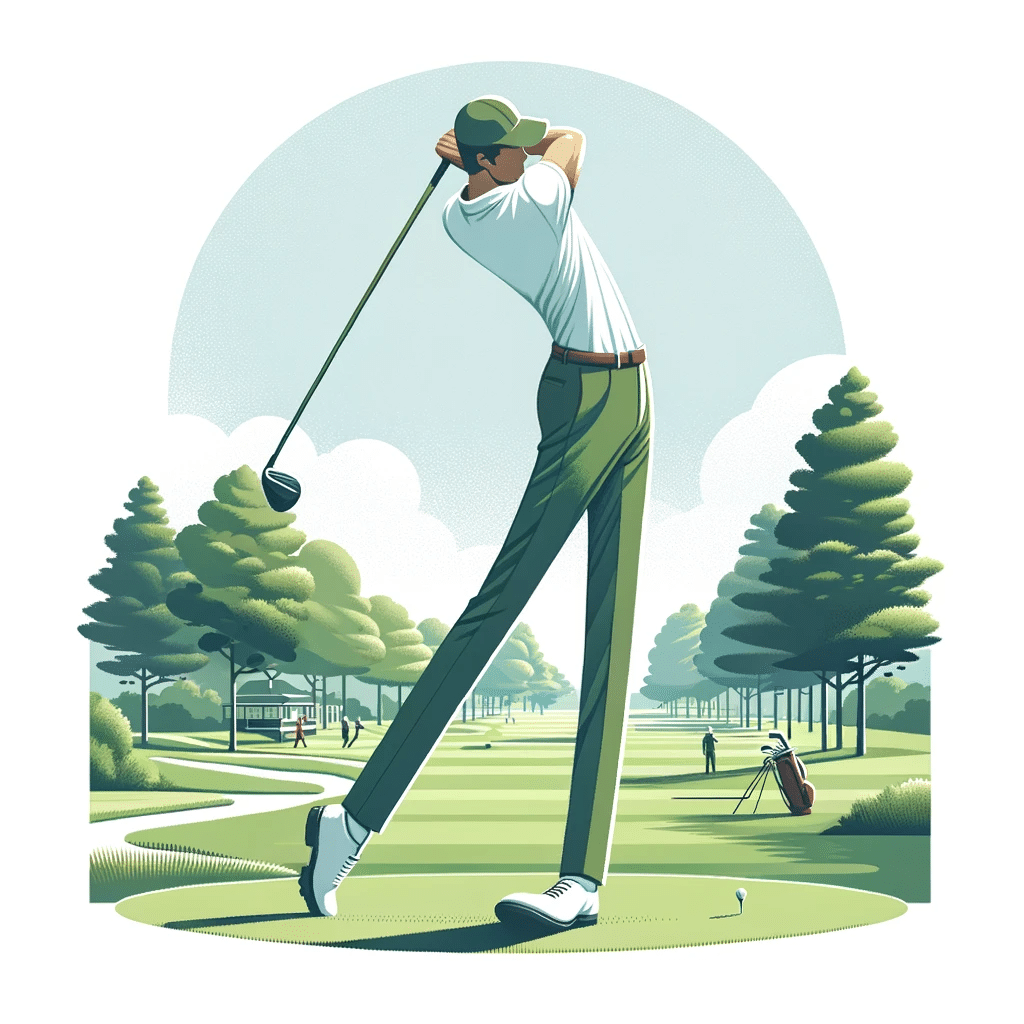 golf club for tall men