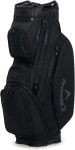 Callaway Org 14 Cart Bag