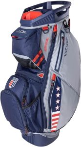 Sun Mountain C-130 Golf Cart Bag