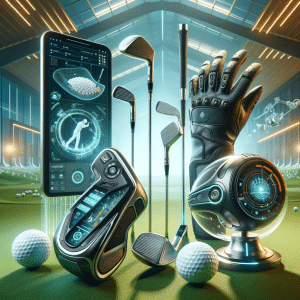 Technological advancements in golf equipment