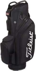 Titleist Cart 14 Lightweight Golf Bag