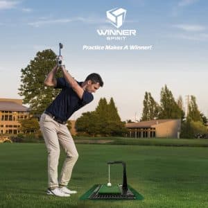 the Best Golf Training Aids