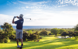 Mastering Different Types of Golf Shots