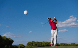 tips for controlling golf ball flight
