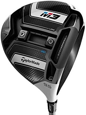 taylormade m3 driver review