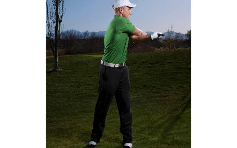 The Importance Of Stretching For Golfers