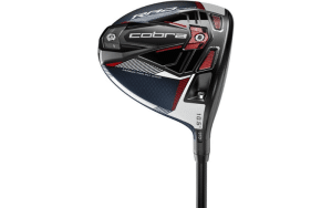 Cobra RADspeed Driver