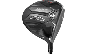 Srixon ZX5 Driver
