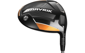 callaway mavrik max driver