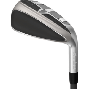 Cleveland Launcher XL Halo Irons