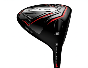 Cobra Air-X Offset Driver