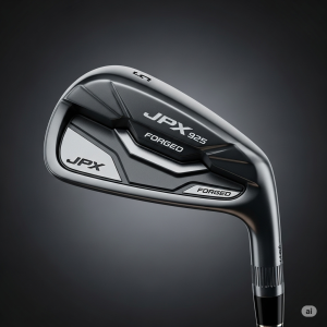 Mizuno JPX 925 Forged Iron Review 2025