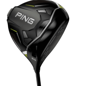 PING G430 Max 10K