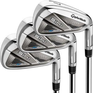 TaylorMade SIM2 Max OS I