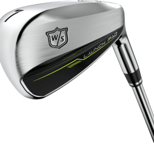 Wilson Launch Pad Irons