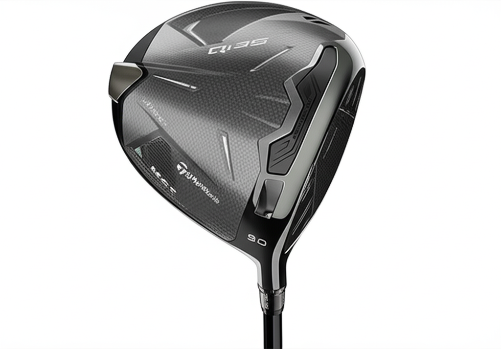taylor made golf q135 max driver
