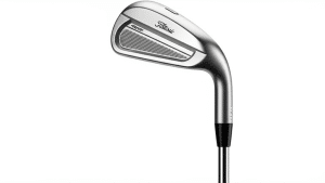 titleist t150 irons set review