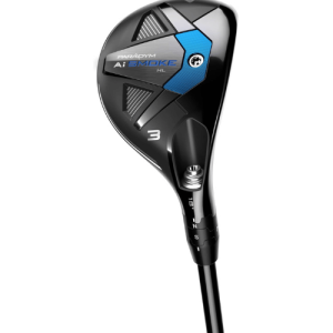 Callaway Paradym Ai Smoke Max Hybrid