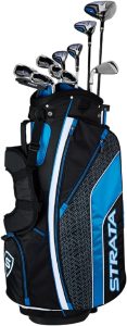 Callaway Strata Ultimate