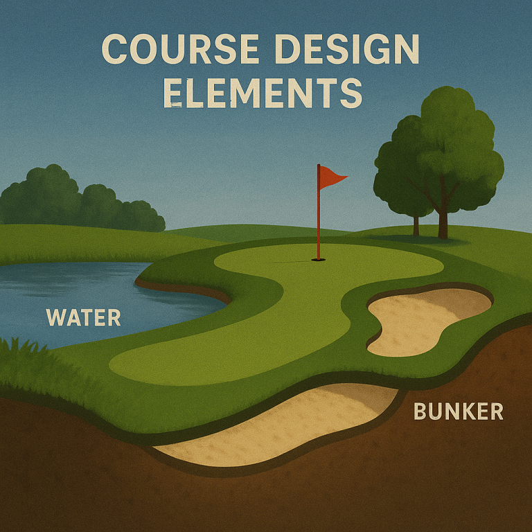 Why Is Golf Guide Why Is Golf So Hard? The Real Reasons Golf Is Difficult (2025 Guide ...