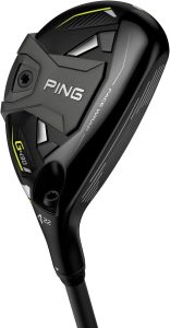 PING G440 Hybrid