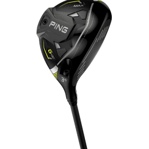 PING G440 Max Fairway Wood