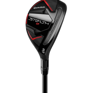TaylorMade Stealth 2 Rescue Hybrid