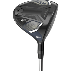 Wilson D9 Hybrid