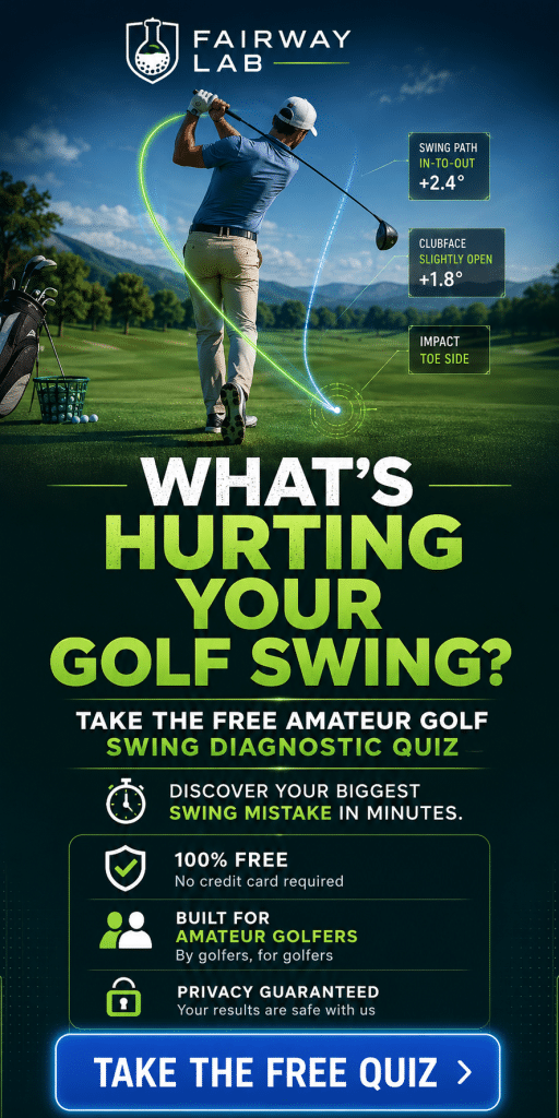 Performance Golf RS1 Putter Review & Complete Buying Guide (2026 ...
