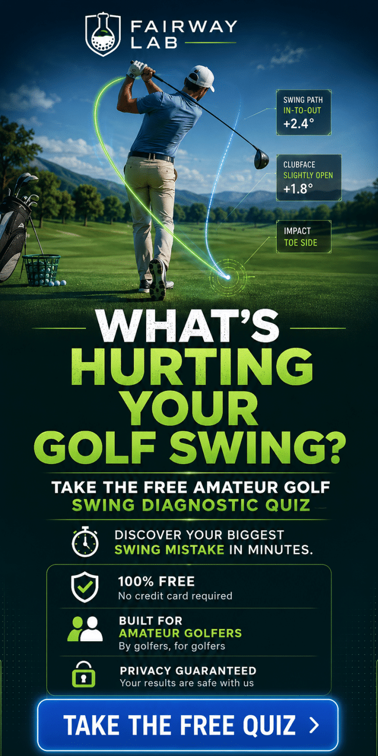 Performance Golf RS1 Putter Review & Complete Buying Guide (2026 ...