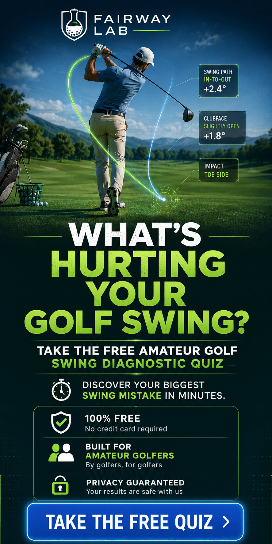 Performance Golf RS1 Putter Review & Complete Buying Guide (2026 ...